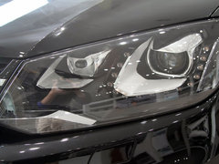 2011款 V6 TSI 豪华型 5座