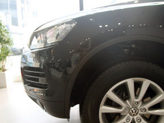 2011款 V6 TSI 豪华型 5座