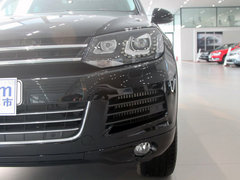 2011款 V6 TSI 豪华型 5座