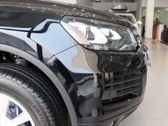 2011款 V6 TSI 豪华型 5座
