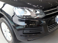 2011款 V6 TSI 豪华型 5座
