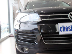 2011款 V6 TSI 豪华型 5座
