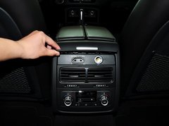 2011款 V6 TSI 豪华型 5座