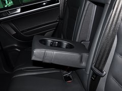 2011款 V6 TSI 豪华型 5座