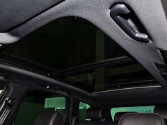 2011款 V6 TSI 豪华型 5座