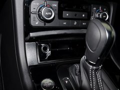 2011款 V6 TSI 豪华型 5座
