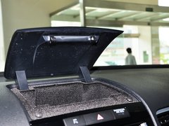 2011款 V6 TSI 豪华型 5座