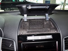 2011款 V6 TSI 豪华型 5座