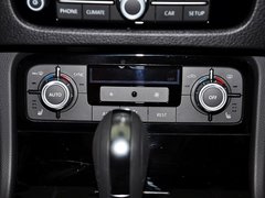 2011款 V6 TSI 豪华型 5座