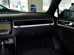 2011款 V6 TSI 豪华型 5座