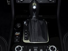 2011款 V6 TSI 豪华型 5座
