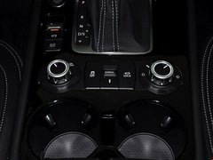 2011款 V6 TSI 豪华型 5座
