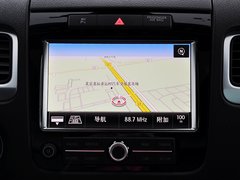 2011款 V6 TSI 豪华型 5座