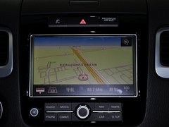 2011款 V6 TSI 豪华型 5座