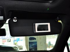 2011款 V6 TSI 豪华型 5座