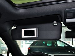 2011款 V6 TSI 豪华型 5座