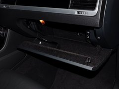 2011款 V6 TSI 豪华型 5座