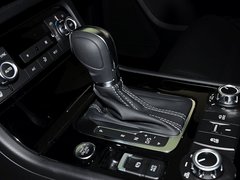 2011款 V6 TSI 豪华型 5座