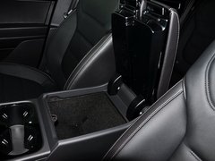 2011款 V6 TSI 豪华型 5座