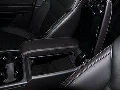 2011款 V6 TSI 豪华型 5座