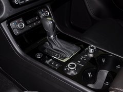 2011款 V6 TSI 豪华型 5座