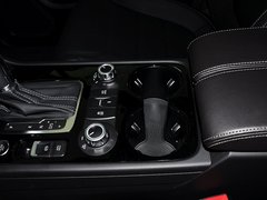 2011款 V6 TSI 豪华型 5座