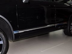2011款 V6 TSI 豪华型 5座