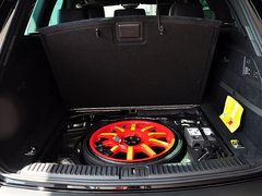 2011款 V6 TSI 豪华型 5座