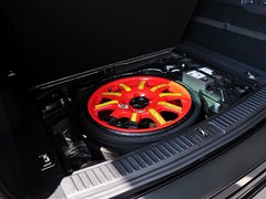 2011款 V6 TSI 豪华型 5座