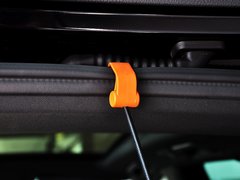 2011款 V6 TSI 豪华型 5座