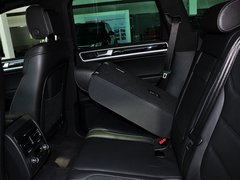 2011款 V6 TSI 豪华型 5座
