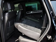 2011款 V6 TSI 豪华型 5座
