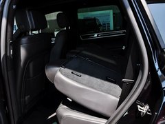 2011款 V6 TSI 豪华型 5座