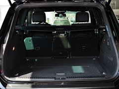 2011款 V6 TSI 豪华型 5座