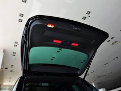 2011款 V6 TSI 豪华型 5座