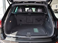 2011款 V6 TSI 豪华型 5座