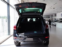 2011款 V6 TSI 豪华型 5座