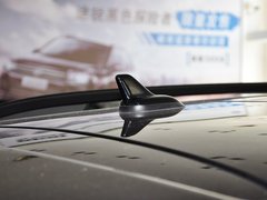 2011款 V6 TSI 豪华型 5座