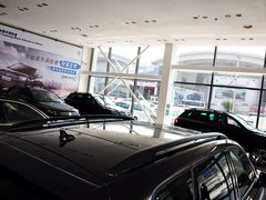 2011款 V6 TSI 豪华型 5座