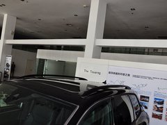 2011款 V6 TSI 豪华型 5座