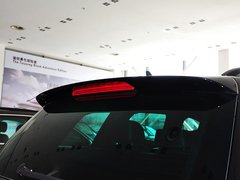 2011款 V6 TSI 豪华型 5座