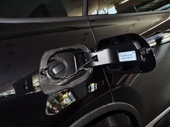 2011款 V6 TSI 豪华型 5座