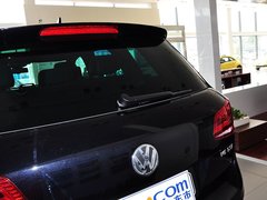 2011款 V6 TSI 豪华型 5座