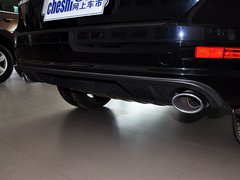 2011款 V6 TSI 豪华型 5座