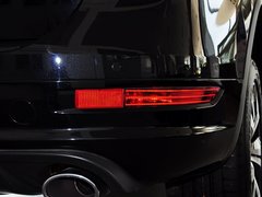2011款 V6 TSI 豪华型 5座
