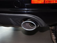 2011款 V6 TSI 豪华型 5座