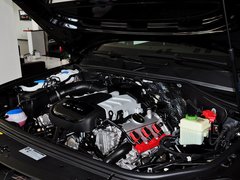 2011款 V6 TSI 豪华型 5座