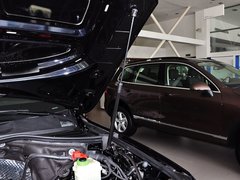 2011款 V6 TSI 豪华型 5座