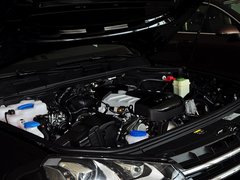 2011款 V6 TSI 豪华型 5座