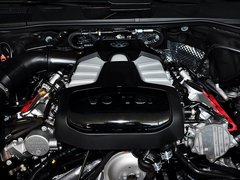 2011款 V6 TSI 豪华型 5座